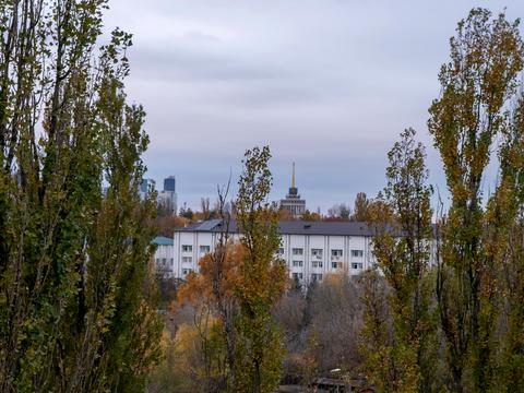 квартира за адресою Виставкова вул. (Полковника Потєхіна), 5