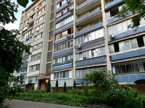 квартира за адресою Виставкова вул. (Полковника Потєхіна), 5