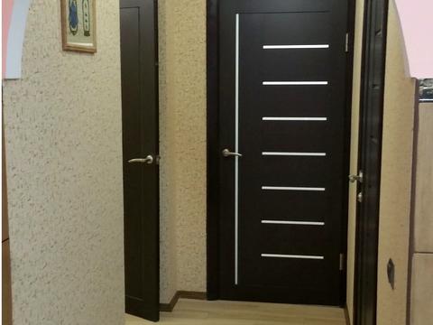 квартира по адресу Новогоспитальная ул. (Щорса пер.), 5-А