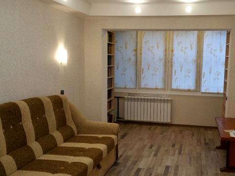 квартира по адресу Новогоспитальная ул. (Щорса пер.), 5-А