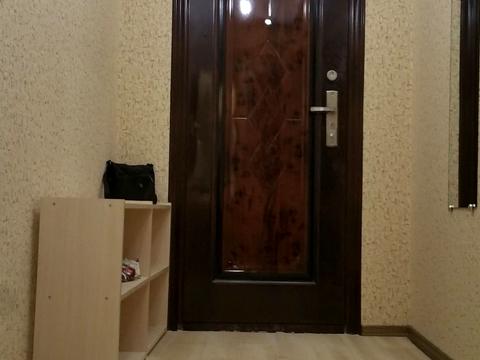 квартира по адресу Новогоспитальная ул. (Щорса пер.), 5-А