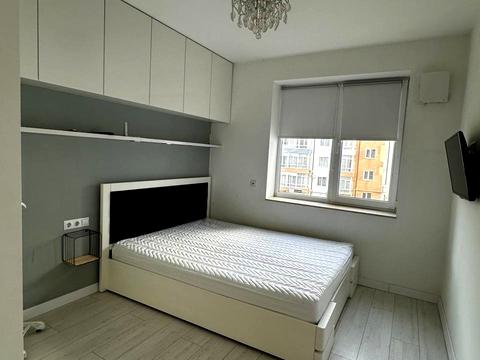 квартира за адресою Андрія Мельника вул., 10