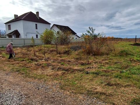 ділянка за адресою Весела