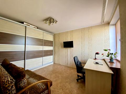 дом по адресу Бузька