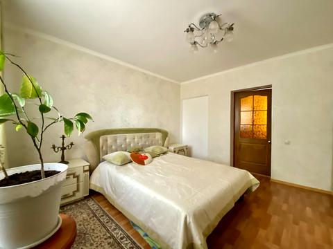 дом по адресу Бузька