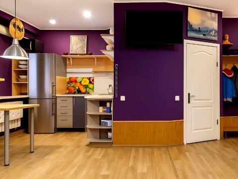 квартира по адресу Новодарницкая ул., 30