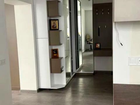 квартира по адресу Родниковая ул., 11