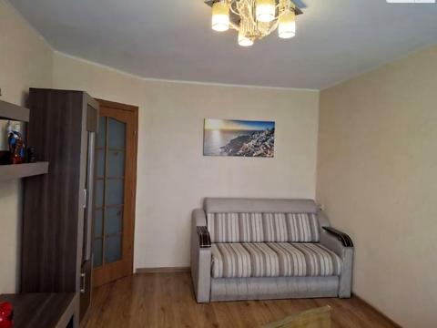 квартира по адресу Заречанская ул., 18/1