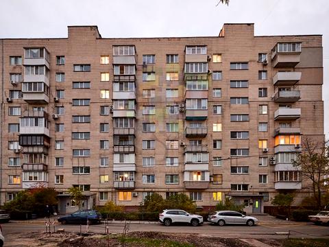 квартира за адресою Героїв полку "Азов" вул. (Маршала Малиновського), 11