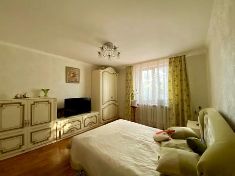 дом по адресу Бузька