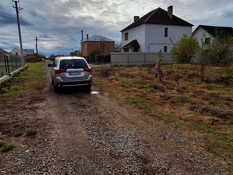 ділянка за адресою Весела