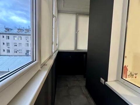 квартира по адресу Рубчака ул., 25