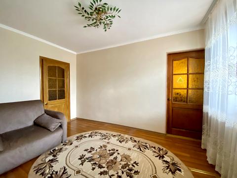 дом по адресу Бузька