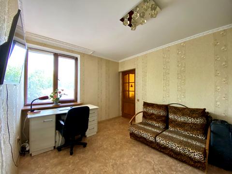 дом по адресу Бузька