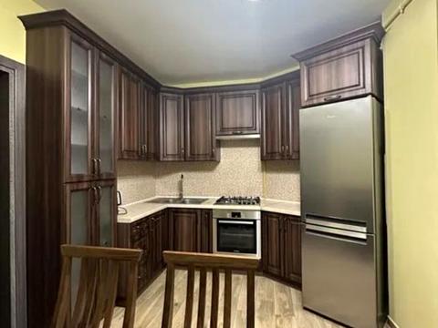 квартира за адресою Івана Рубчака вул., 25