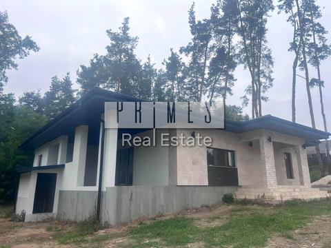 будинок за адресою с. Березенщина, Центральна