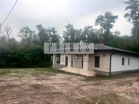 будинок за адресою с. Березенщина, Центральна