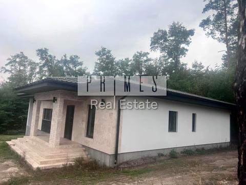 будинок за адресою с. Березенщина, Центральна