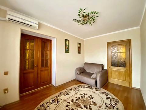 дом по адресу Бузька