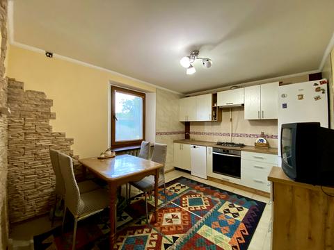 дом по адресу Бузька