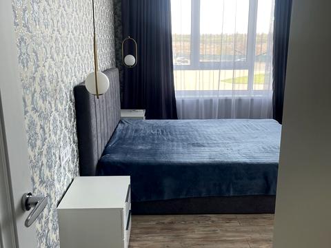 квартира за адресою Івана Виговського вул. (Маршала Гречка), 40/12