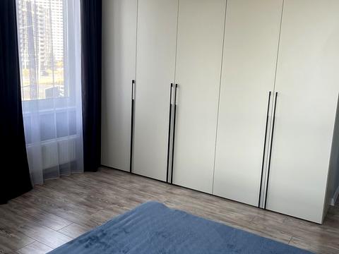 квартира за адресою Івана Виговського вул. (Маршала Гречка), 40/12