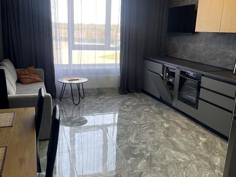 квартира за адресою Івана Виговського вул. (Маршала Гречка), 40/12