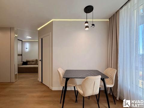 квартира за адресою Юліана Пелеша вул., 3 к8