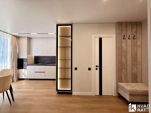 квартира за адресою Юліана Пелеша вул., 3 к8