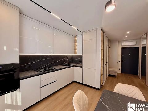 квартира за адресою Юліана Пелеша вул., 3 к8