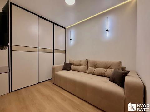 квартира за адресою Юліана Пелеша вул., 3 к8