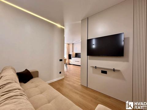 квартира за адресою Юліана Пелеша вул., 3 к8