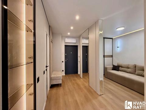 квартира за адресою Юліана Пелеша вул., 3 к8