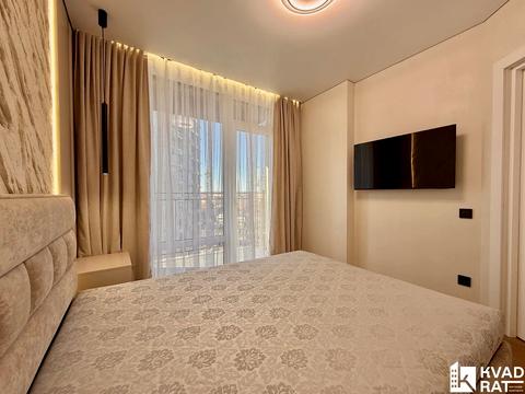 квартира за адресою Юліана Пелеша вул., 3 к8