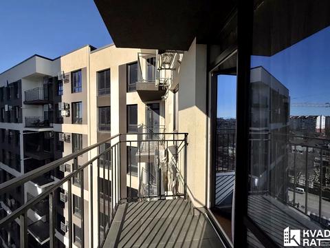 квартира за адресою Юліана Пелеша вул., 3 к8