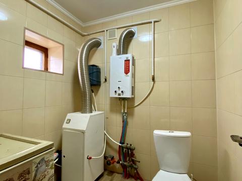 дом по адресу Бузька