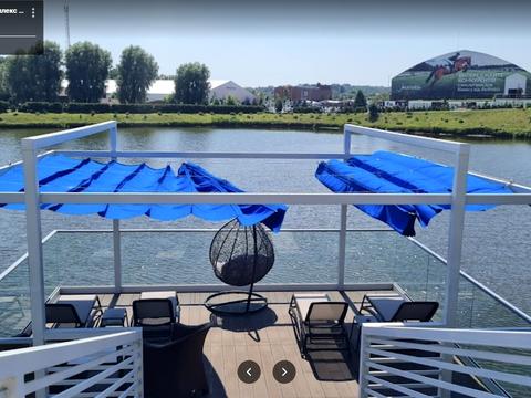 ділянка за адресою Проектна