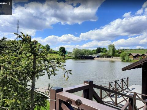 ділянка за адресою Проектна