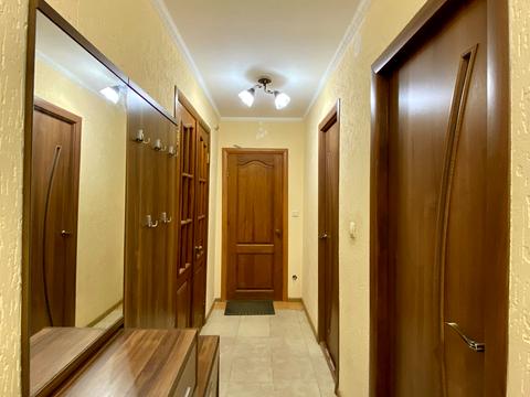 дом по адресу Бузька