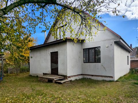 будинок за адресою Чернігівський провулок