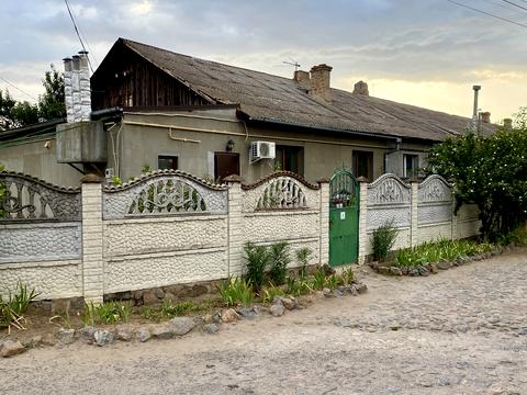 дом по адресу Бузька