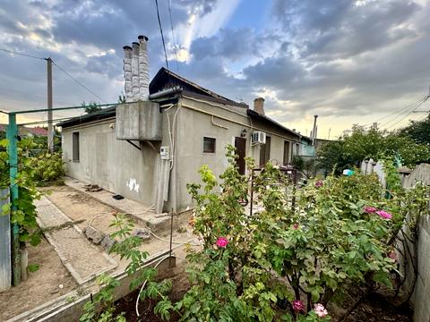 дом по адресу Бузька