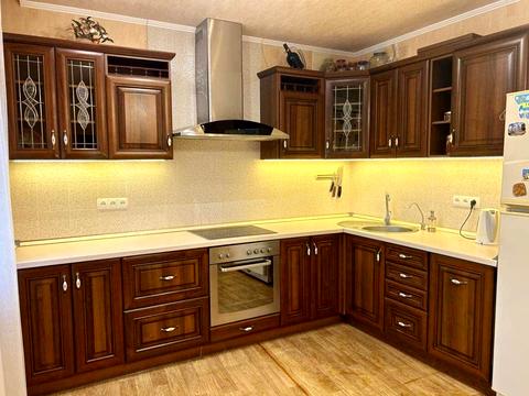 квартира по адресу Победы просп., 59