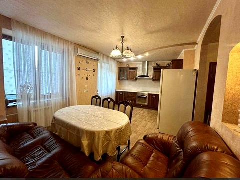 квартира по адресу Победы просп., 59