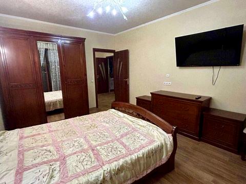 квартира по адресу Победы просп., 59