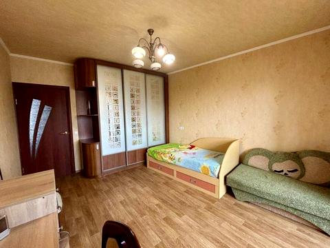 квартира по адресу Победы просп., 59