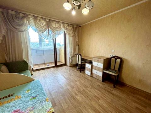 квартира по адресу Победы просп., 59