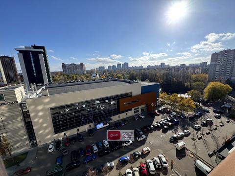 квартира за адресою Самійла Кішки вул. (Маршала Конєва), 10/1