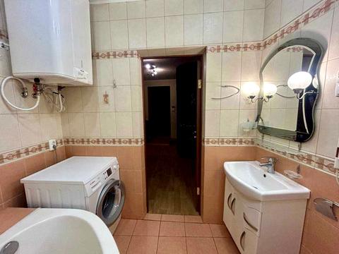 квартира по адресу Победы просп., 59