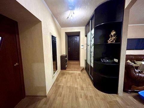 квартира по адресу Победы просп., 59